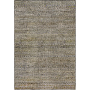 Machine Washable Vico Taupe Rug