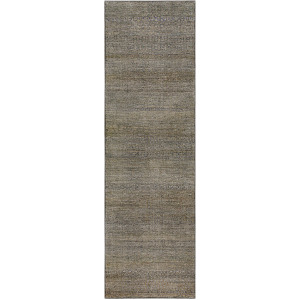 Machine Washable Vico Taupe 2'3