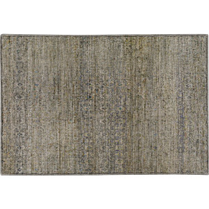 Machine Washable Vico Taupe Rug