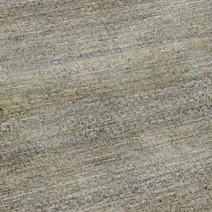 Machine Washable Vico Taupe 1\'8\" x 2\'6\" Rug