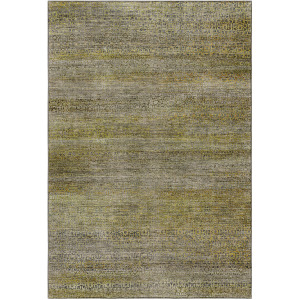 Machine Washable Vico Aloe Rug