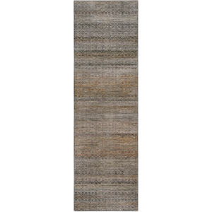 Machine Washable Vico Khaki 2'3