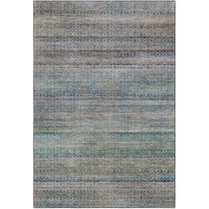 Machine Washable Vico Sky Rug