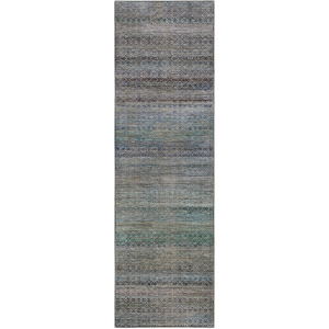 Machine Washable Vico Sky 2'3