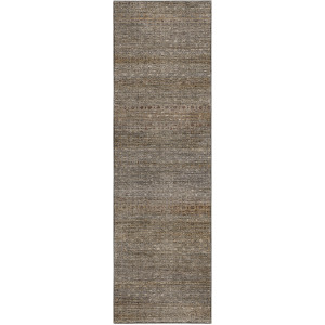 Machine Washable Vico Beige 2'3