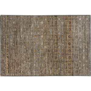 Machine Washable Vico Beige Rug