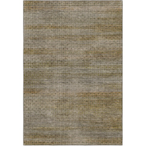 Machine Washable Vico Fern Rug