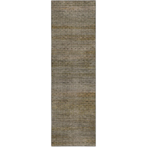 Machine Washable Vico Fern 2'3