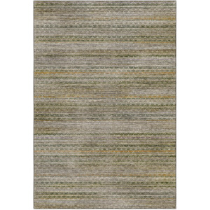 Machine Washable Vico Basil Rug