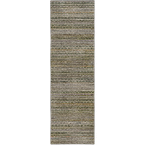 Machine Washable Vico Basil 2'3