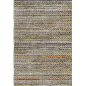 Machine Washable Vico Gray Rug