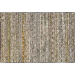 Machine Washable Vico Ivory Rug