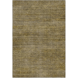 Machine Washable Vico Gold Rug