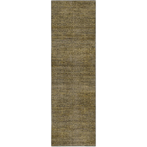 Machine Washable Vico Gold 2'3