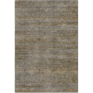 Machine Washable Vico Graphite Rug
