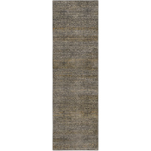 Machine Washable Vico Graphite 2'3