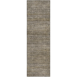 Machine Washable Vico Khaki 2'3