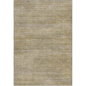 Machine Washable Vico Linen Rug