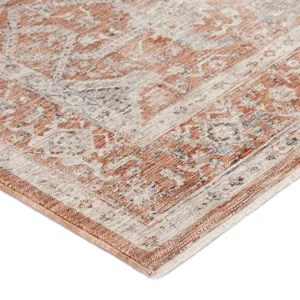 Vienna Spice 5\' x 7\'10\" Rug
