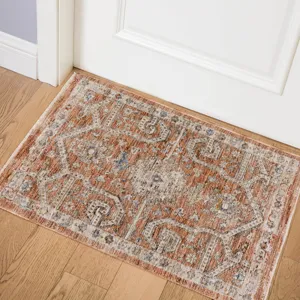 Vienna Spice 1\'8\" x 2\'6\" Rug