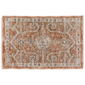 Vienna Spice 1\'8\" x 2\'6\" Rug