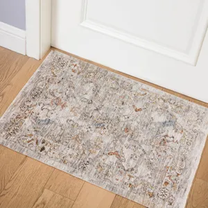 Vienna Ivory 1\'8\" x 2\'6\" Rug