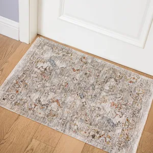 Vienna Linen 1\'8\" x 2\'6\" Rug