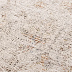 Vienna Ivory 1\'8\" x 2\'6\" Rug