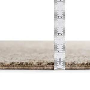 Vienna Chocolate 7\'10\" x 10\' Rug