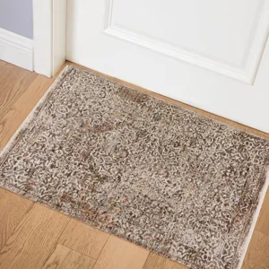 Vienna Chocolate 1\'8\" x 2\'6\" Rug