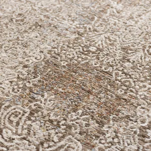 Vienna Chocolate 7\'10\" x 10\' Rug