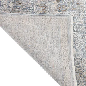 Vienna Denim 1\'8\" x 2\'6\" Rug