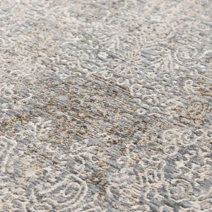 Vienna Denim 1\'8\" x 2\'6\" Rug