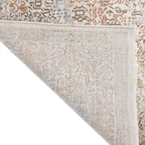 Vienna Ivory 1\'8\" x 2\'6\" Rug