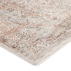 Vienna Ivory 1\'8\" x 2\'6\" Rug