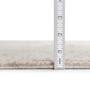 Vienna Ivory 1\'8\" x 2\'6\" Rug