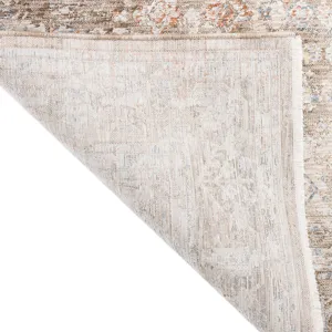 Vienna Chocolate 1\'8\" x 2\'6\" Rug