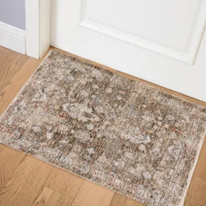 Vienna Chocolate 1\'8\" x 2\'6\" Rug
