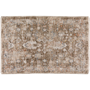 Vienna Chocolate Rug