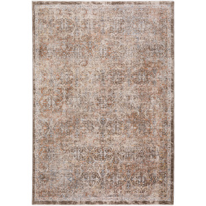 Vienna Chocolate Rug