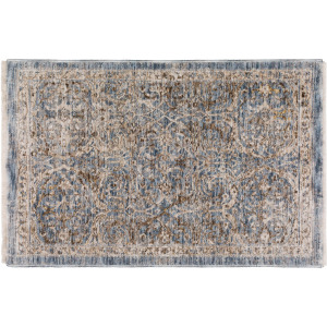 Vienna Denim Rug