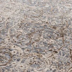 Vienna Denim 9\' x 13\'2\" Rug