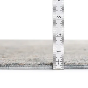 Vienna Denim 9\' x 13\'2\" Rug