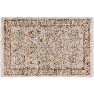 Vienna Ivory Rug