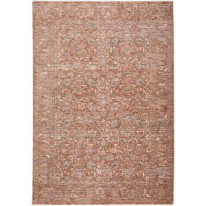 Vienna Paprika Rug