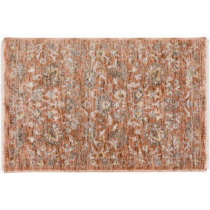 Vienna Paprika Rug