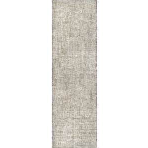 Luxury Washable Voyage Beige 2'3