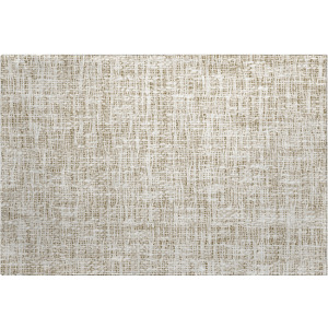 Luxury Washable Voyage Beige Rug