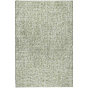 Luxury Washable Voyage Celery Rug
