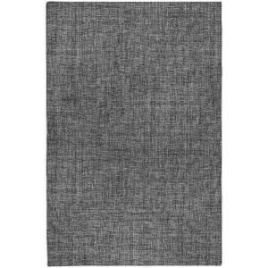 Luxury Washable Voyage Charcoal Rug